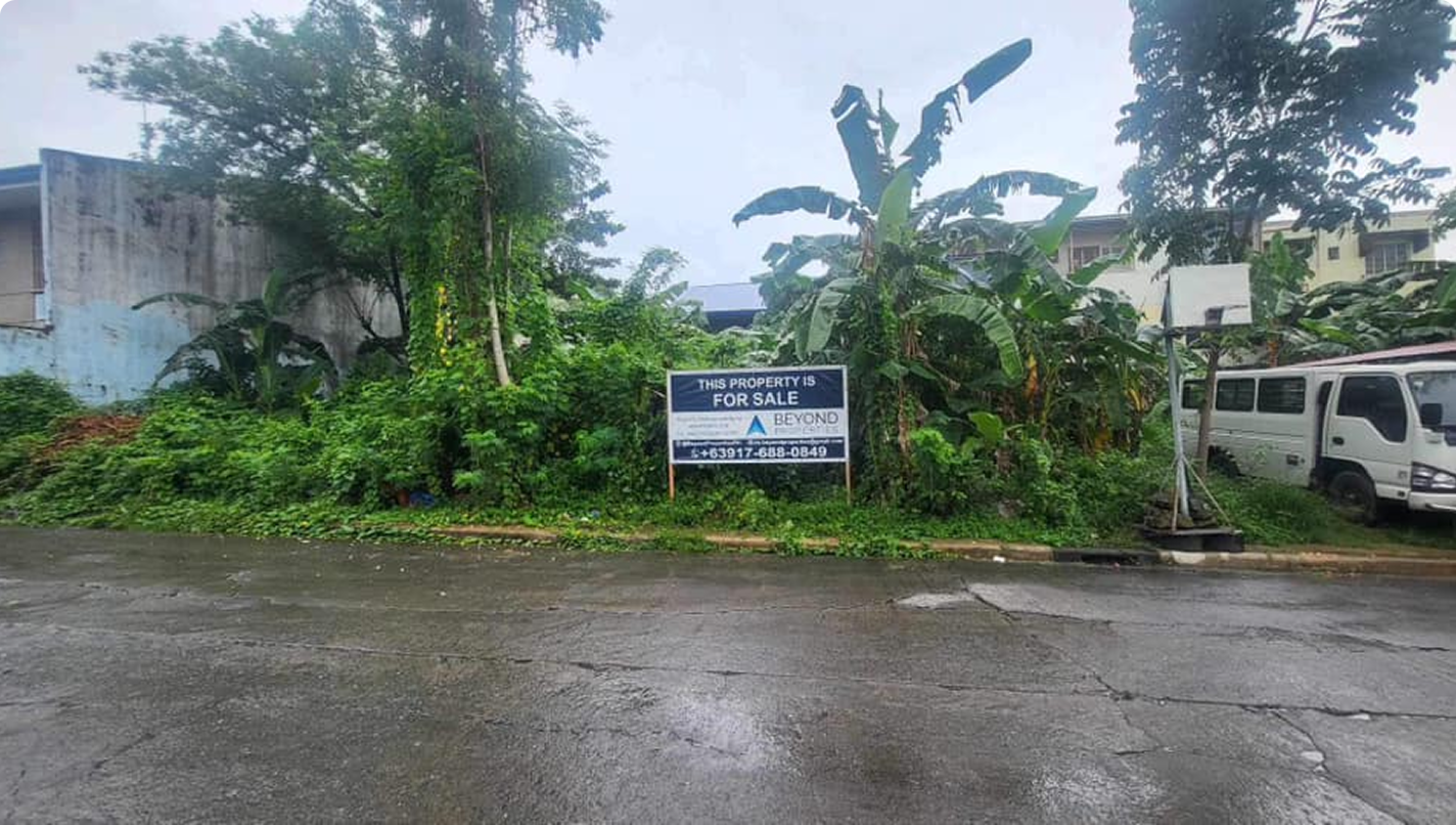 Two Adjacent Lots in Crestview