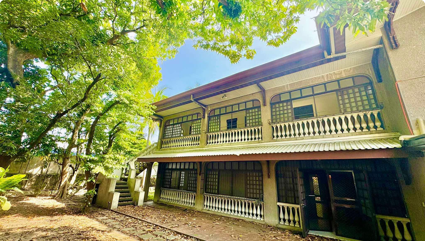 Good Value Lot in Dasma Village