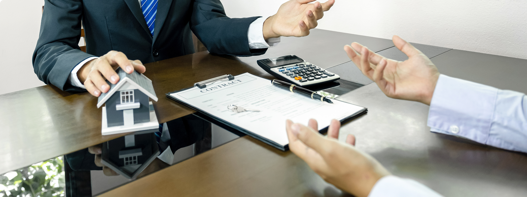 Investment Consulting