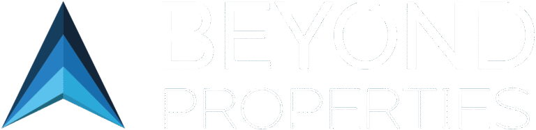 Beyond Properties Logo