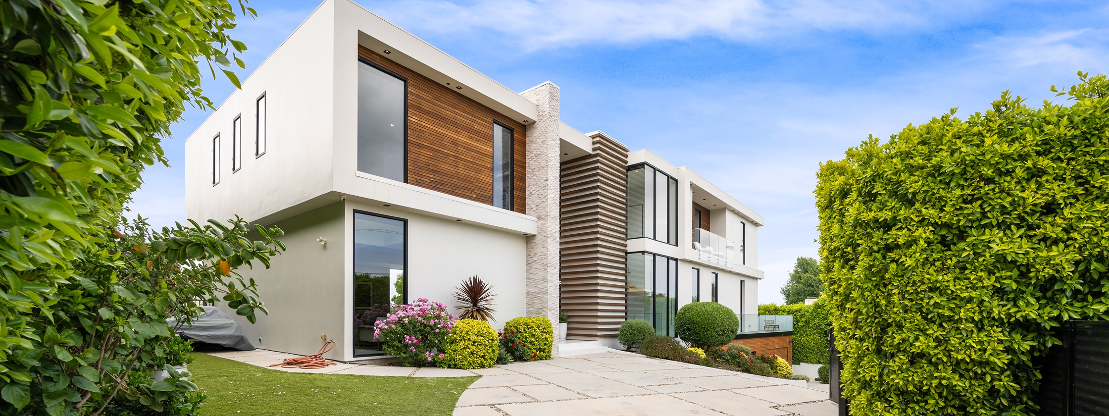 Residential Property