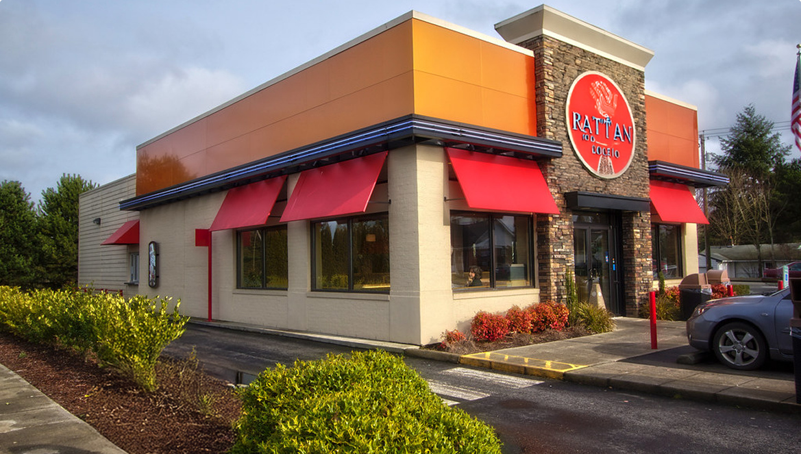 Land for Food Establishment Development