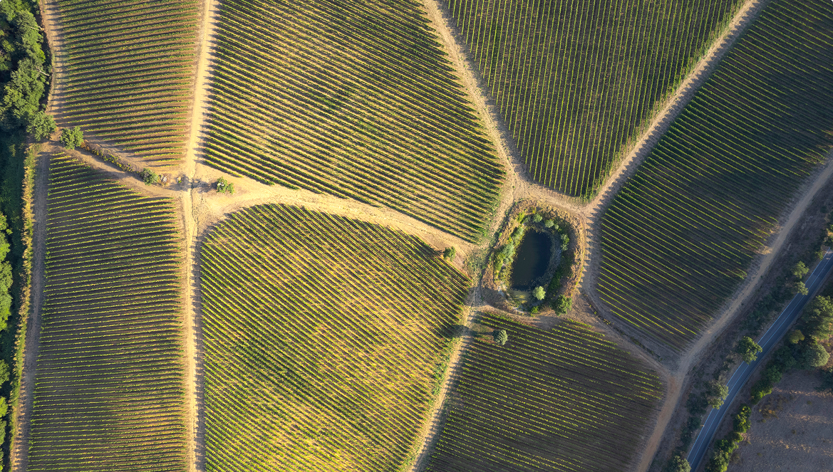 Industrial Land for a Purpose